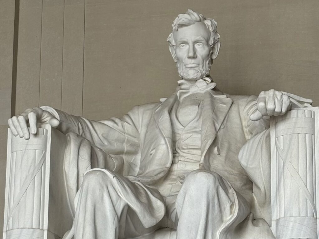 Lincoln-Memorial2025