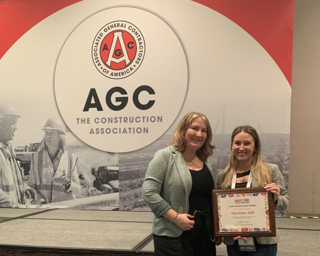 AGC-Edge-Award