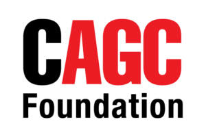 CAGC Foundation - Color Logo