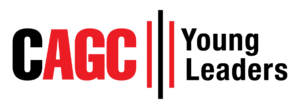 CAGC Young Leaders - Full Color Logo