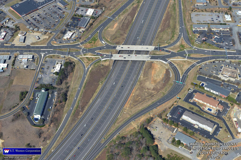 I40-I440-Widening