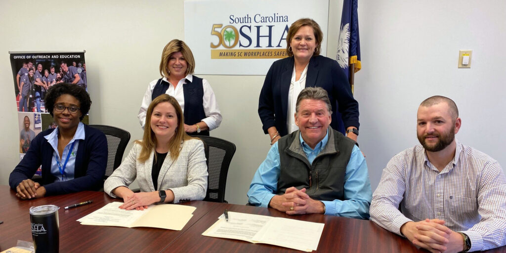 SC-OSHA-CAGC-Alliance