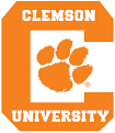 clemson logo