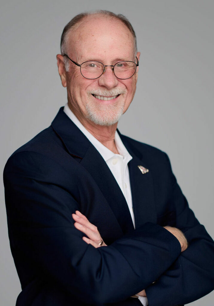 Bill-Stricker