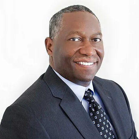 Gerald-Carr