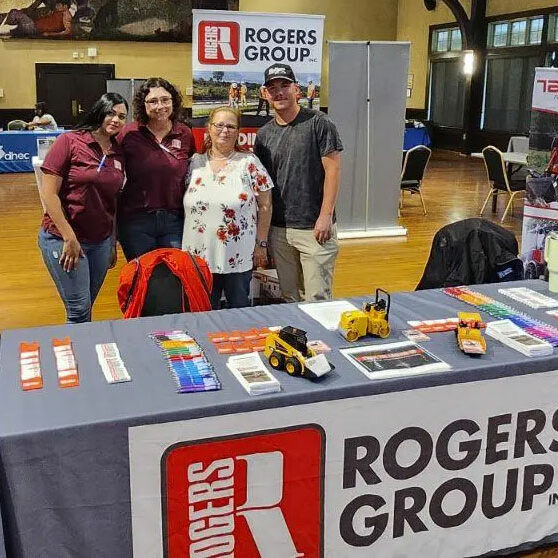 Rogers-Group