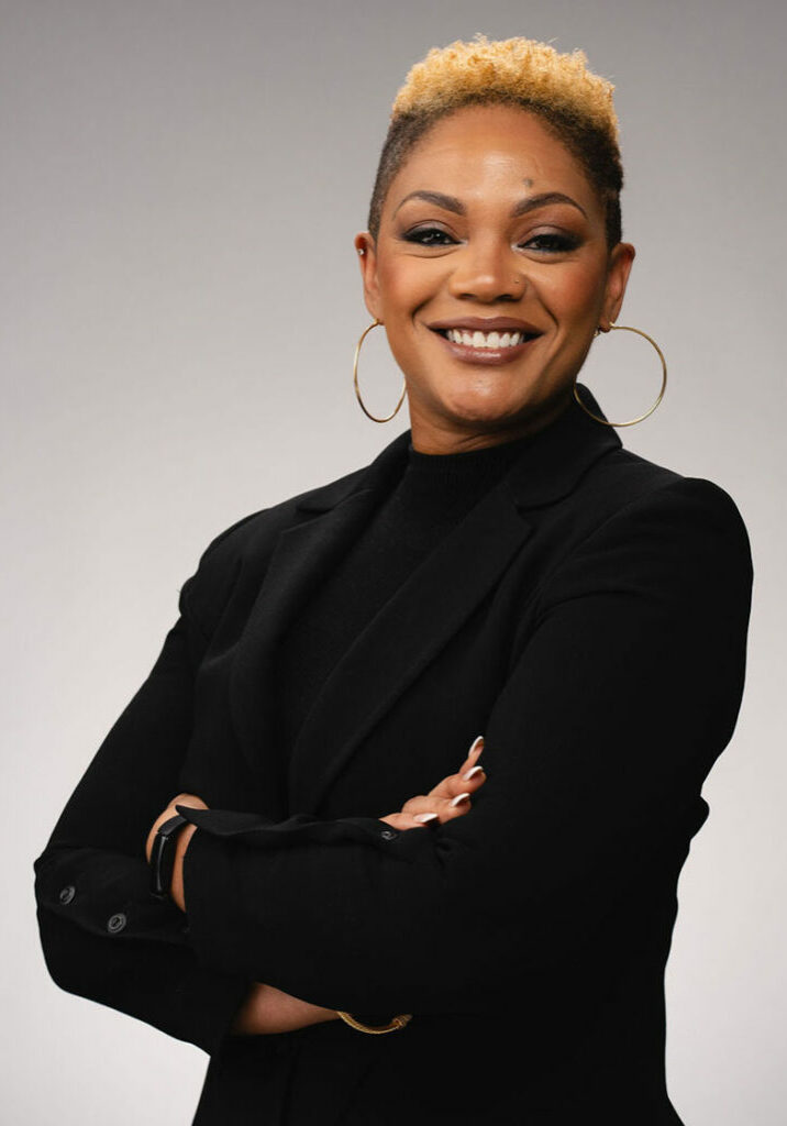 Sharra-Hill